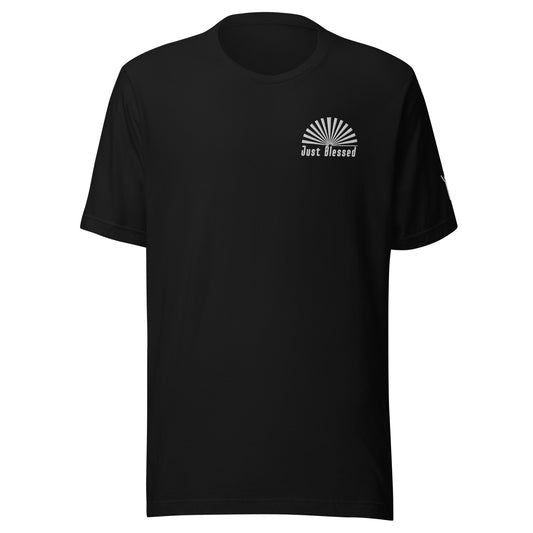 Just Blessed T-shirt