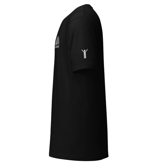 Just Blessed T-shirt