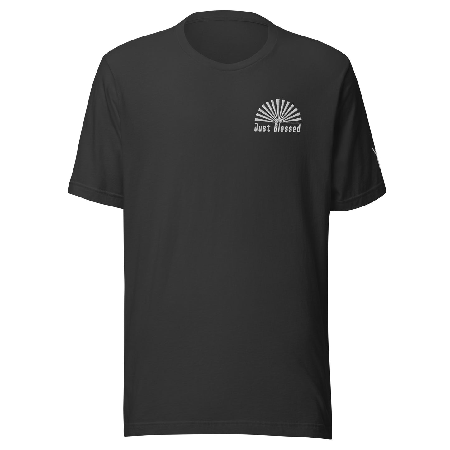 Just Blessed T-shirt