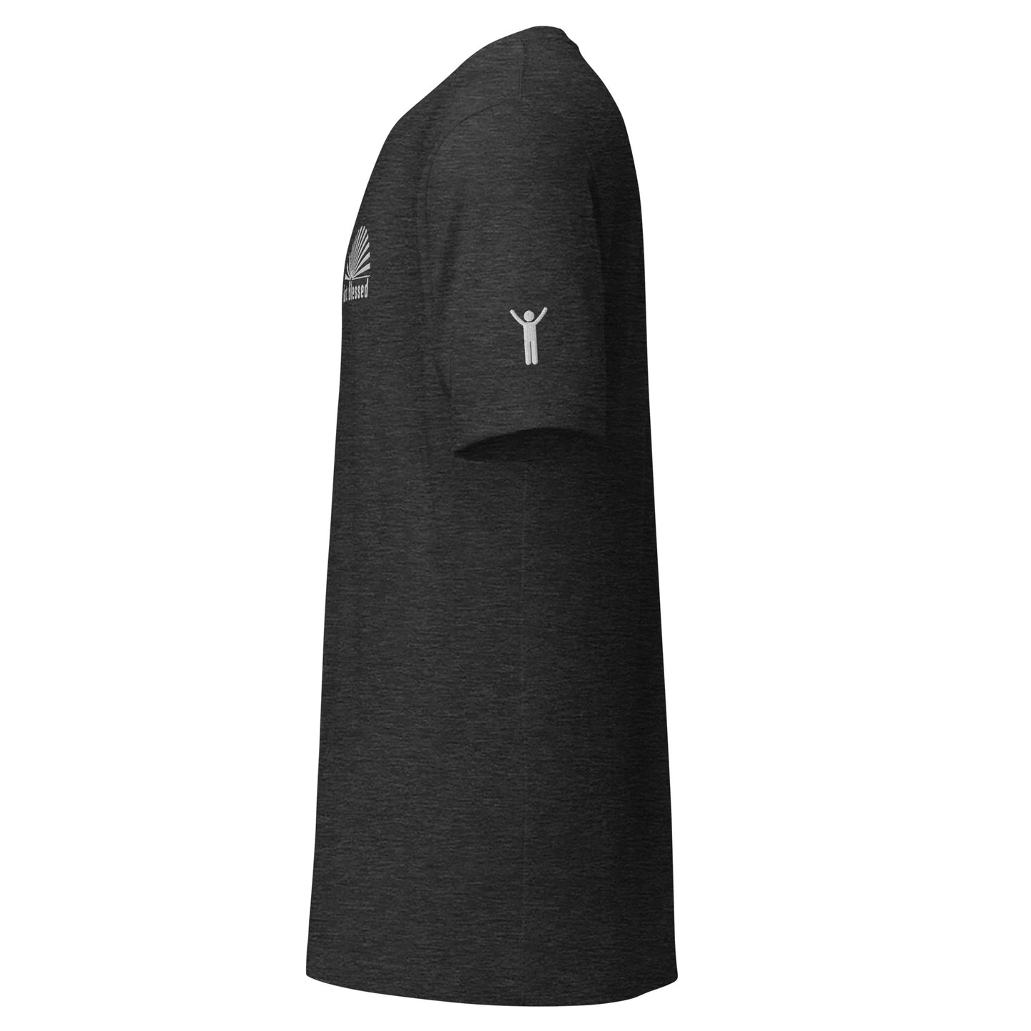 Just Blessed T-shirt