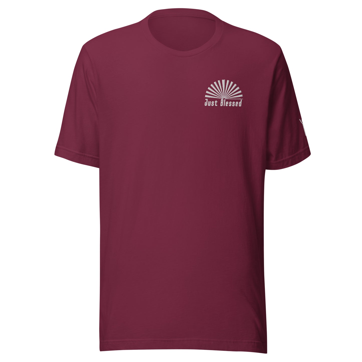 Just Blessed T-shirt