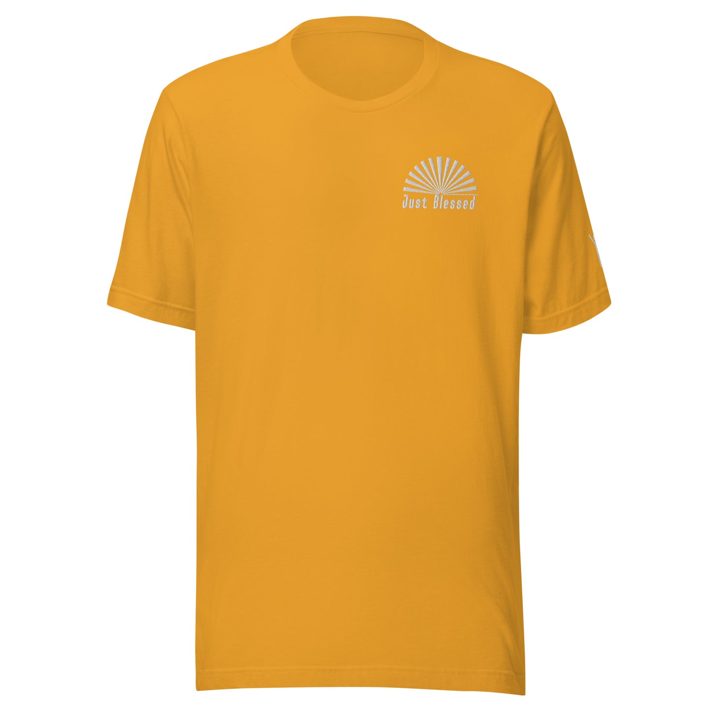 Just Blessed T-shirt