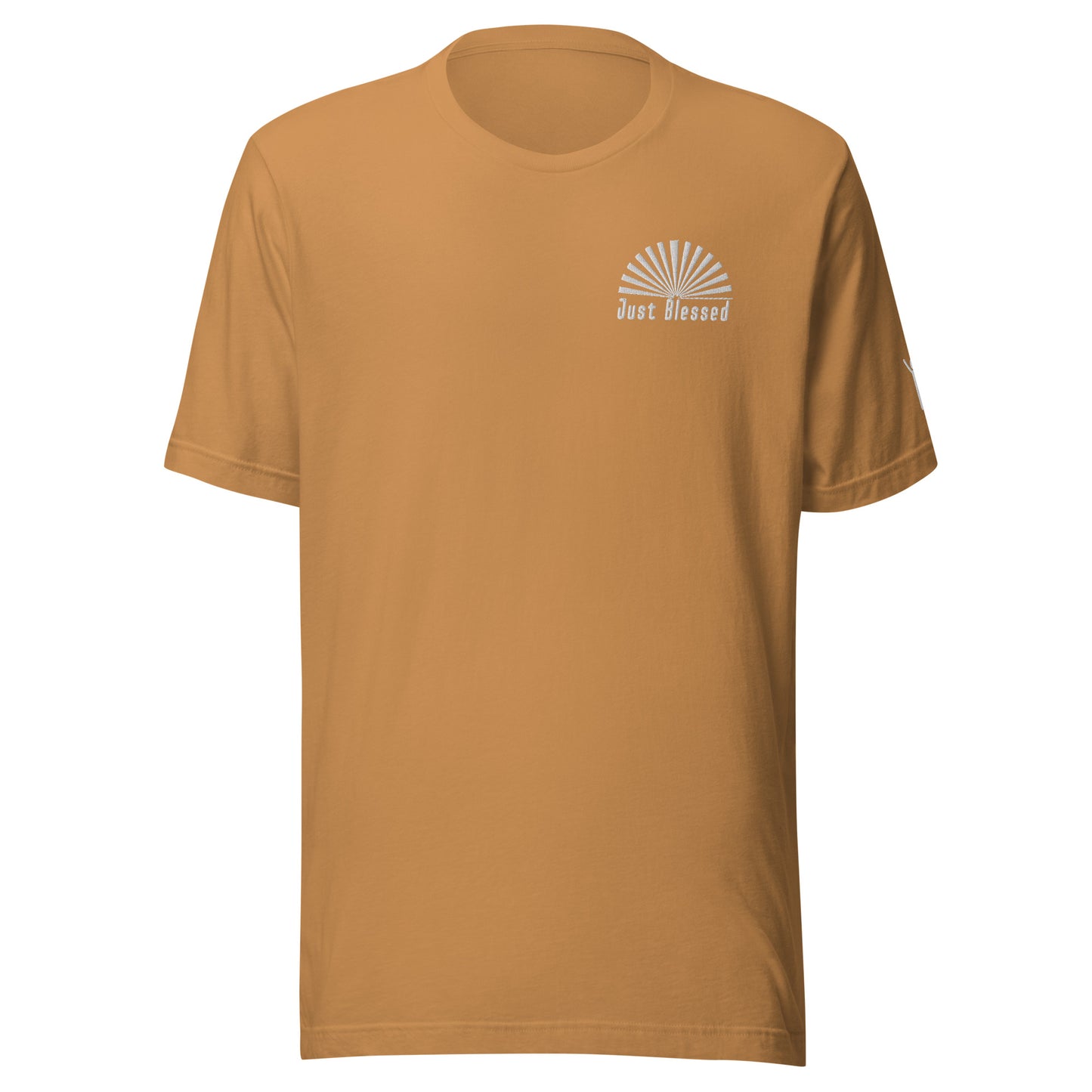 Just Blessed T-shirt